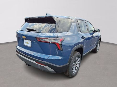 New 2026 Chevrolet Equinox LT FWD image 4