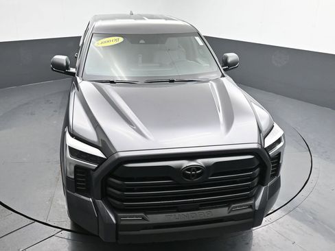 New 2025 Toyota Tundra SR5 image 22