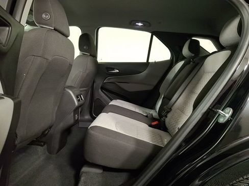 Used 2023 Chevrolet Equinox LS w/ Driver Confidence II Package AWD/4WD image 13