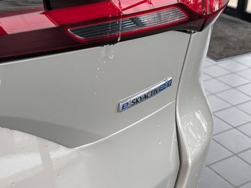 New 2026 MAZDA CX-90 Plug-In Hybrid w/ Premium Plus image 6