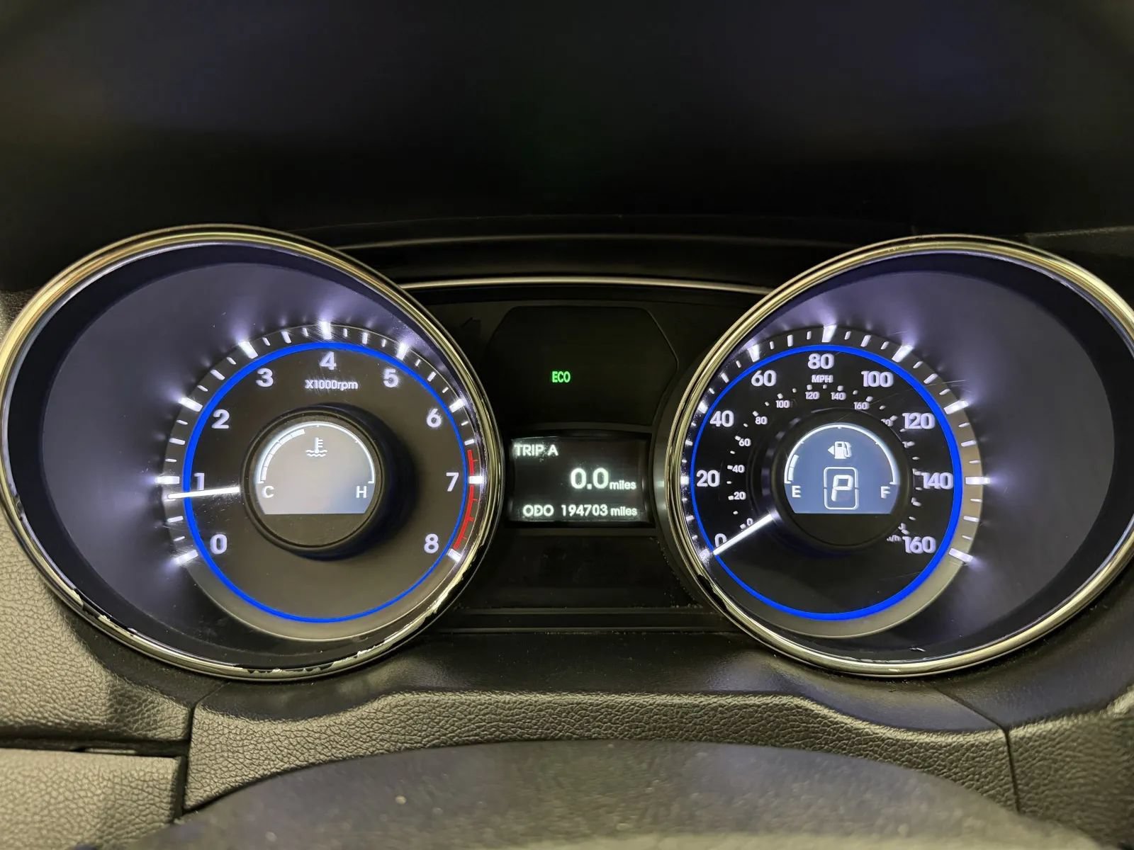 Used 2013 Hyundai Sonata Limited w/ Premium Pkg FWD image 13