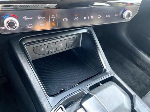 Used 2025 Kia K5 LXS FWD image 32