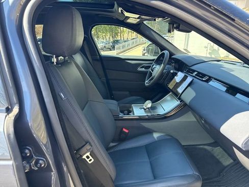 Used 2024 Land Rover Range Rover Velar Dynamic SE image 11