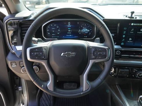 Used 2026 Chevrolet Silverado 1500 RST AWD/4WD image 27