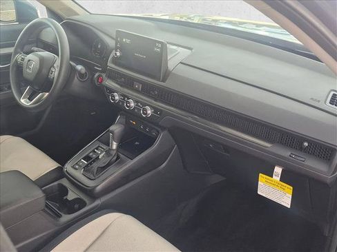 Used 2026 Honda CR-V EX image 22
