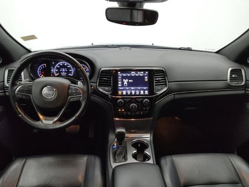 Used 2020 Jeep Grand Cherokee Limited X image 22