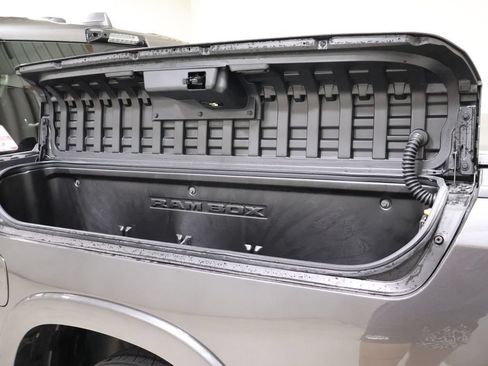 New 2026 RAM 1500 Limited AWD/4WD image 13