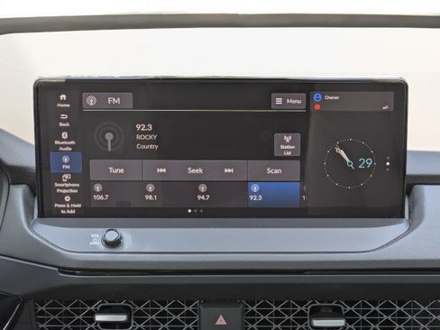 Used 2023 Honda Accord EX-L image 19