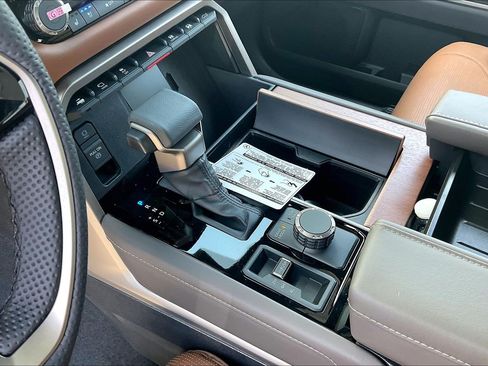 New 2026 Toyota Tundra 1794 Edition AWD/4WD image 10