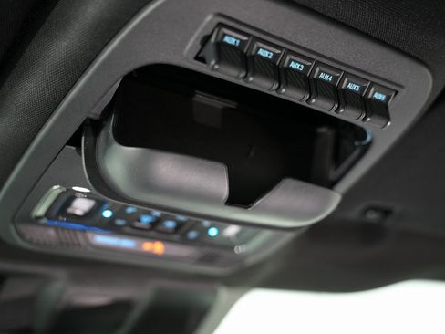 Used 2023 Ford F150 Tremor w/ Equipment Group 402A High image 63