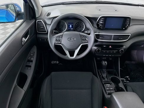 Used 2020 Hyundai Tucson SE FWD image 3