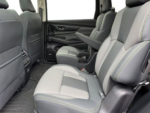 Used 2024 Subaru Ascent Onyx Edition Limited w/ Popular Package Onyx image 15