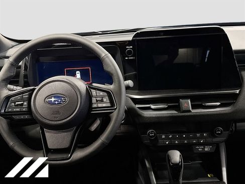 New 2026 Subaru Outback Limited XT image 23