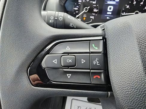 New 2025 RAM ProMaster 2500 w/ Power Group FWD image 22