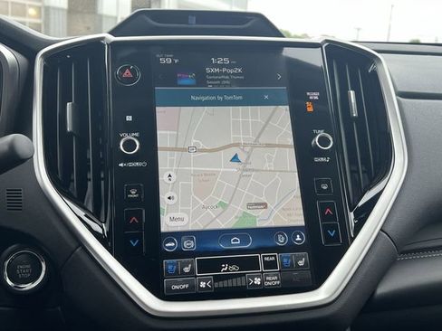 New 2026 Subaru Ascent Touring AWD/4WD image 17