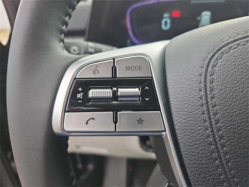 New 2025 Kia Telluride EX image 22