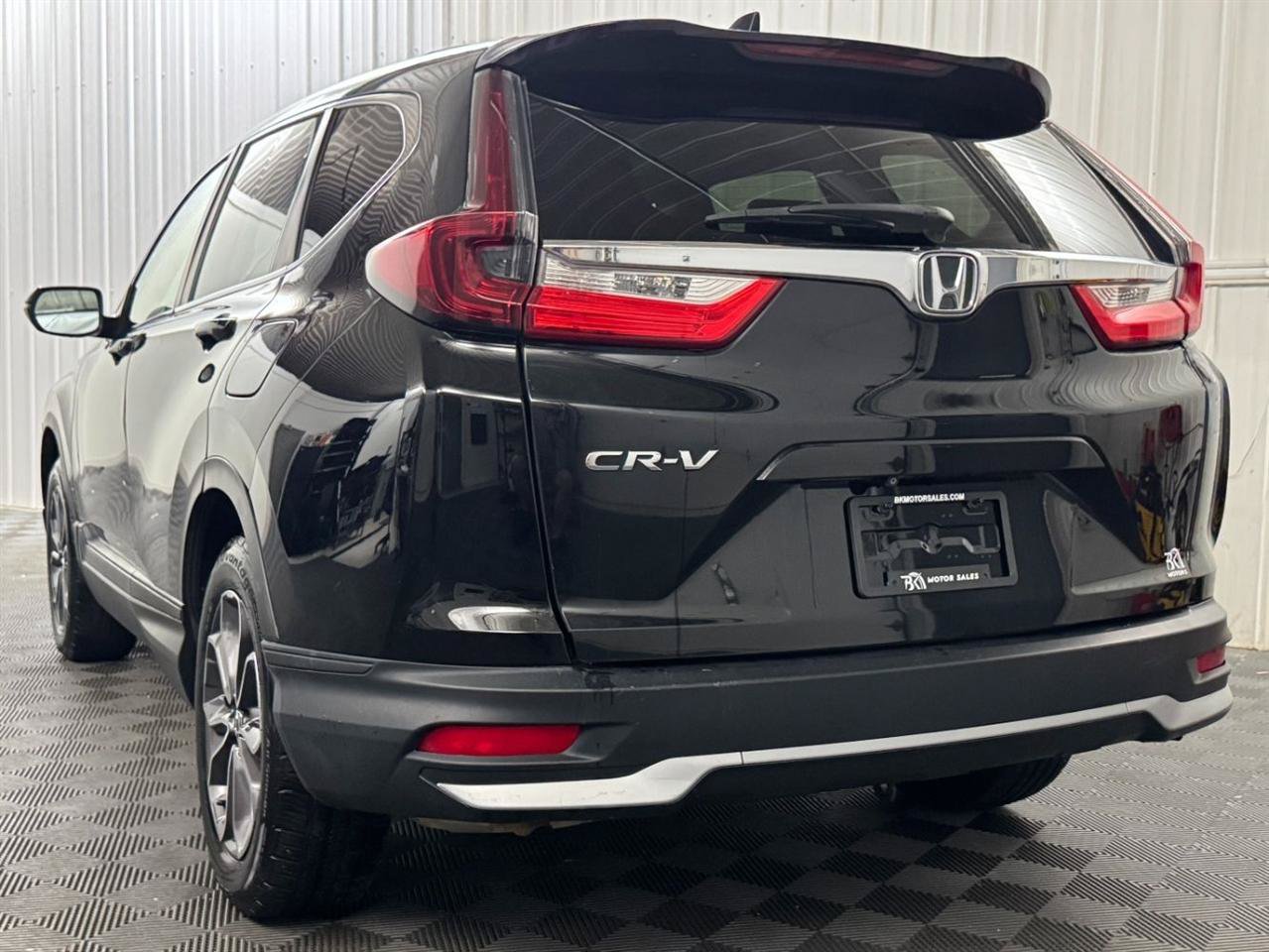 Used 2020 Honda CR-V EX-L image 3