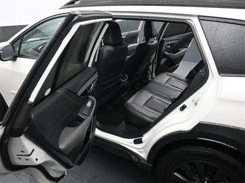 Used 2025 Subaru Outback Onyx Edition XT image 20