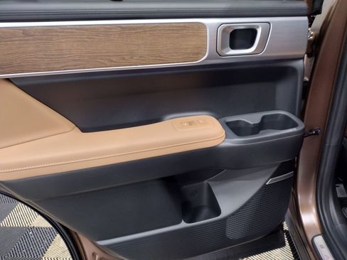 New 2026 Hyundai Santa Fe Calligraphy image 30