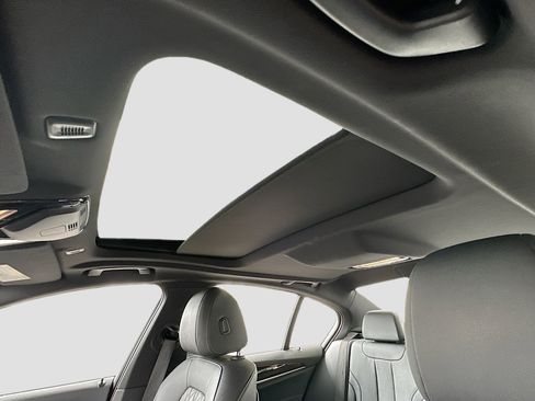 Certified 2023 BMW 530i w/ M Sport Package image 22