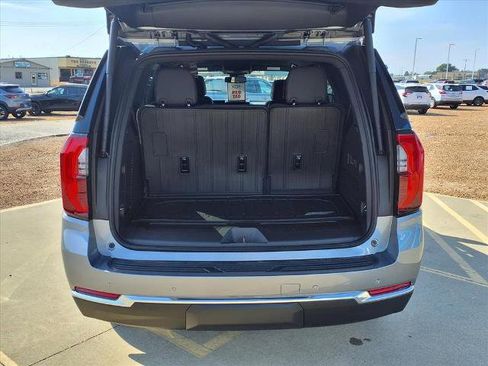 New 2025 GMC Yukon Elevation w/ LPO, Get Active Package image 23