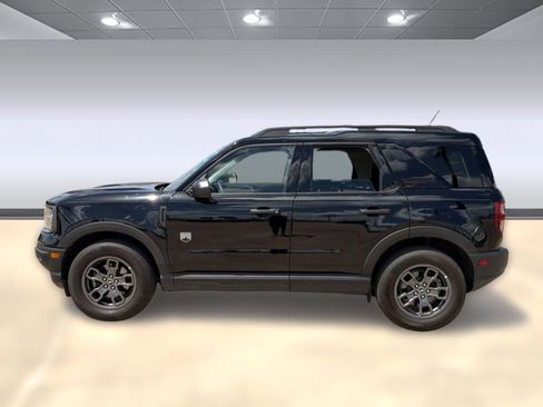 Used 2022 Ford Bronco Sport Big Bend w/ Convenience Package AWD/4WD image 2
