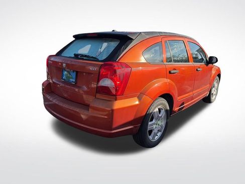 Used 2008 Dodge Caliber SXT image 3