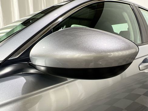 Used 2025 Honda Accord LX image 14