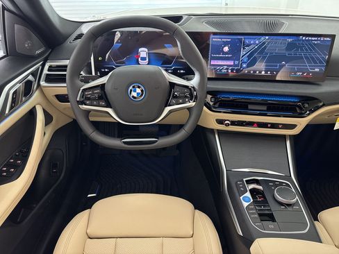 Used 2026 BMW i4 eDrive40 w/ Premium Package RWD image 30
