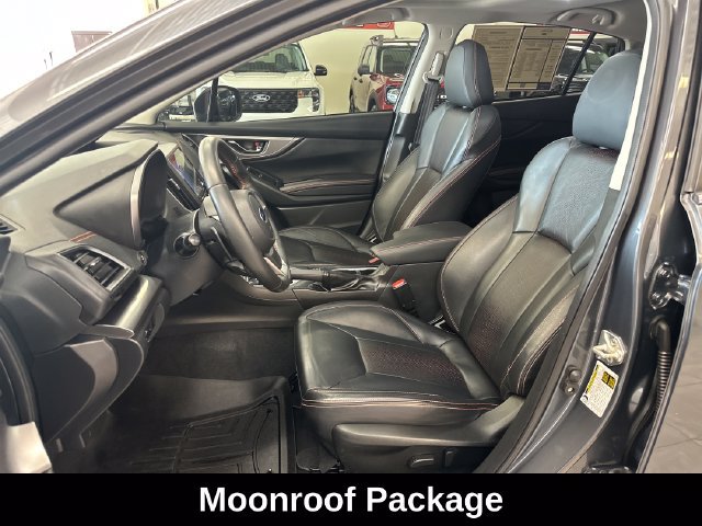 Used 2023 Subaru Crosstrek 2.5i Limited w/ Moonroof Package AWD/4WD image 5