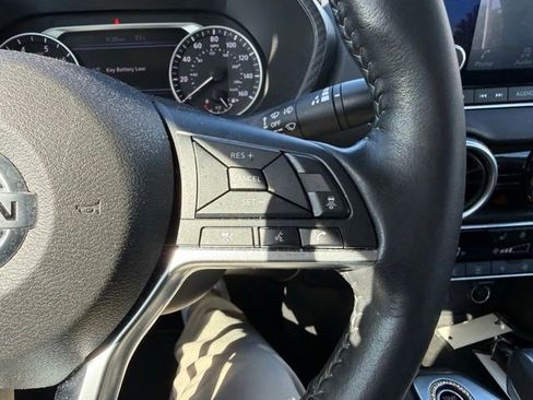 Used 2023 Nissan Sentra SV w/ All-Weather Package image 32