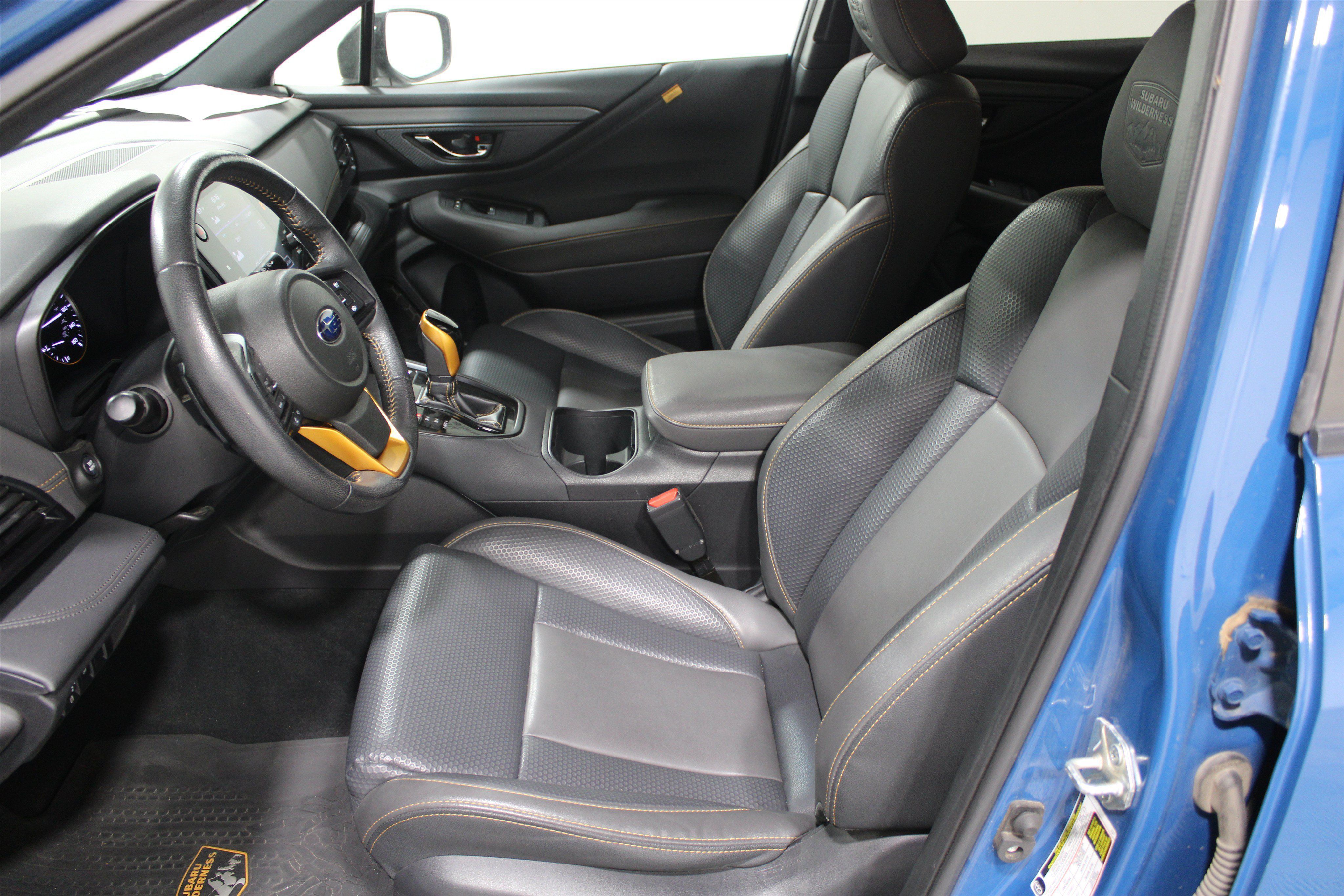 Used 2022 Subaru Outback Wilderness AWD/4WD image 10