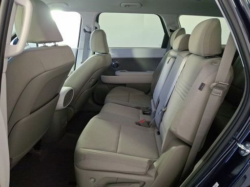 New 2026 Hyundai Palisade SE FWD image 8