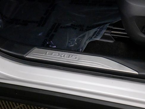 Used 2022 Lexus NX 350 AWD w/ Package Accessory (P3) image 16