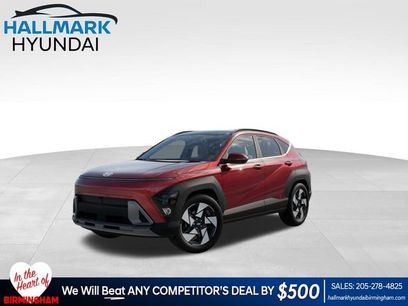 New 2026 Hyundai Kona SEL Sport