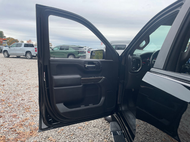 Used 2020 Chevrolet Silverado 1500 LT w/ All-Star Edition AWD/4WD image 24