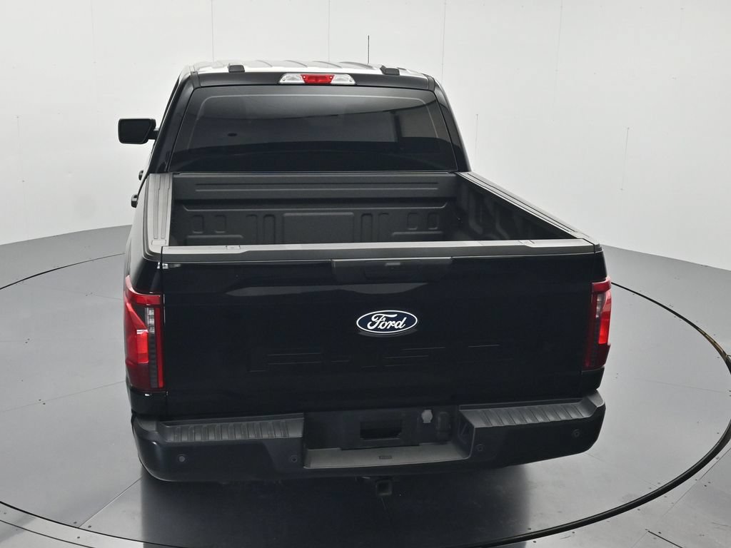 Used 2024 Ford F150 XL RWD image 34