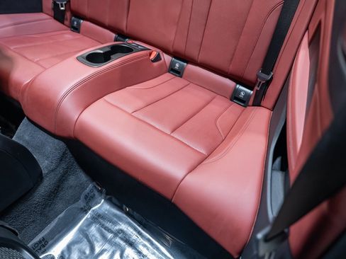 Used 2022 BMW 430i xDrive Convertible w/ Premium Package 2 image 41