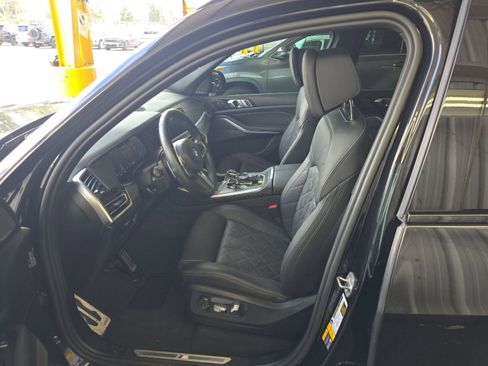 Used 2023 BMW X5 xDrive45e w/ Executive Package image 7