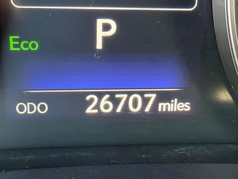 Used 2020 Lexus NX 300 AWD w/ Black Line Edition image 31