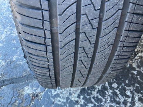 Used 2017 Subaru Forester 2.5i Premium image 23