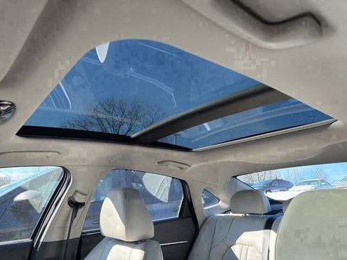 Certified 2024 Hyundai Sonata Limited image 30