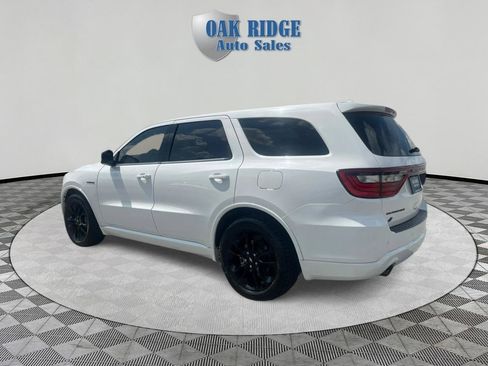 Used 2020 Dodge Durango R/T w/ Blacktop Package AWD/4WD image 7