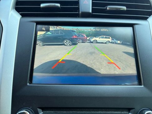 Used 2016 Ford Fusion SE AWD/4WD image 31