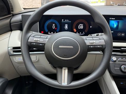 New 2026 Hyundai Tucson SE FWD image 16