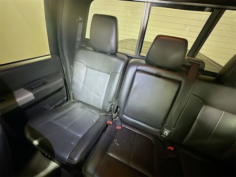 Used 2016 Ford F250 Lariat w/ Lariat Ultimate Package image 12