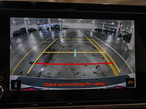 New 2026 Toyota Camry Hybrid image 26