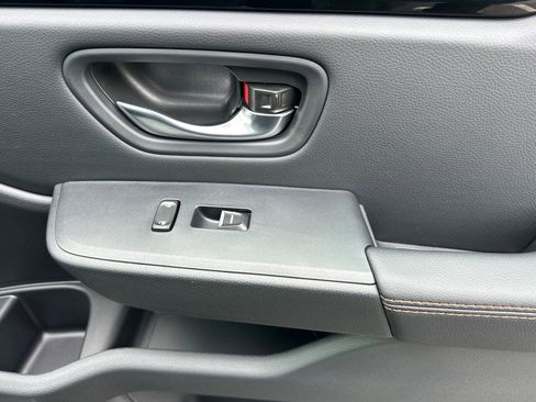 New 2025 Honda Pilot TrailSport image 20