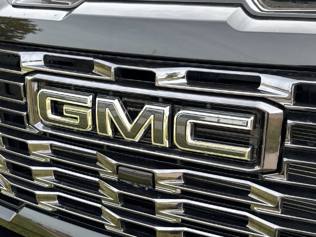 Certified 2026 GMC Sierra 3500 Denali Ultimate AWD/4WD image 31