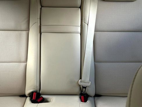 Used 2018 Lexus ES 350 ES 350 Sedan 4D image 14